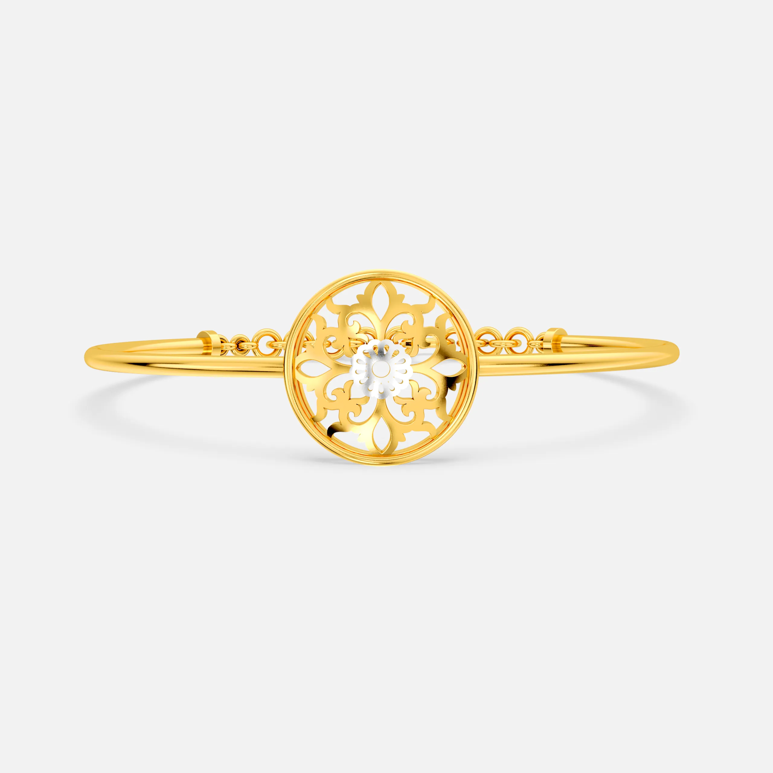 Ornexa Filigree Bracelet
