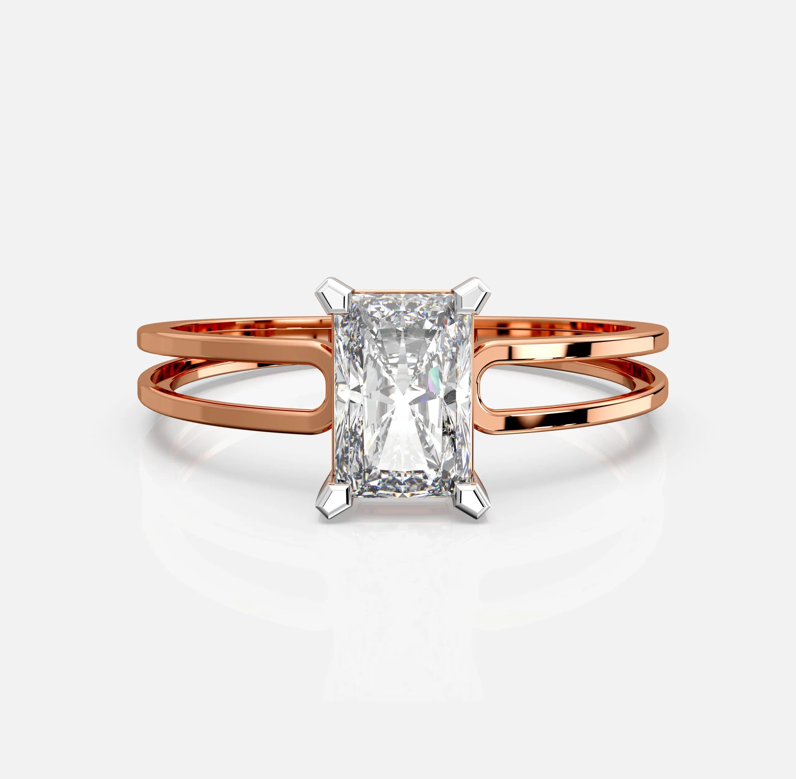Eterna Shine Ring