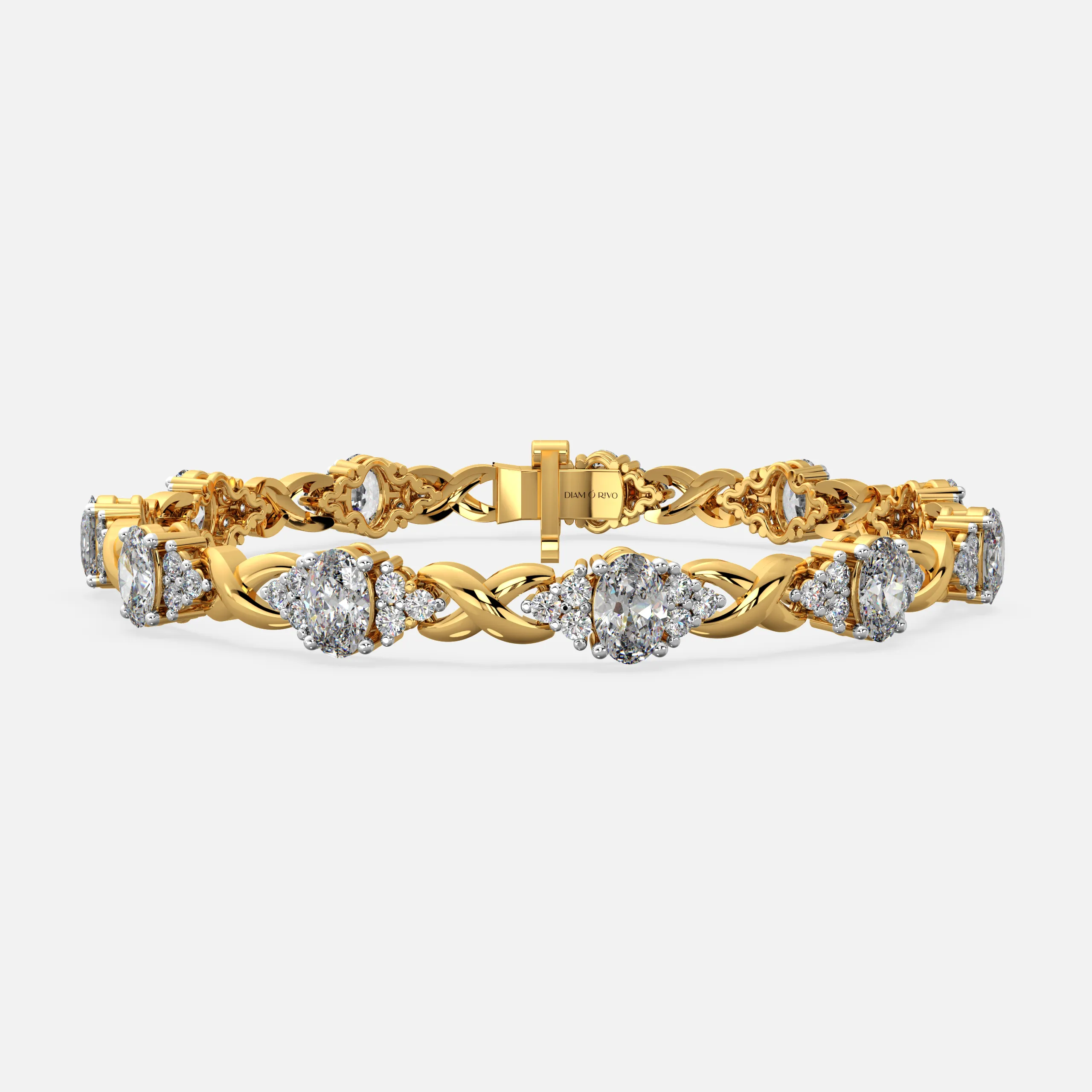 Twilight Glimmer Bracelet