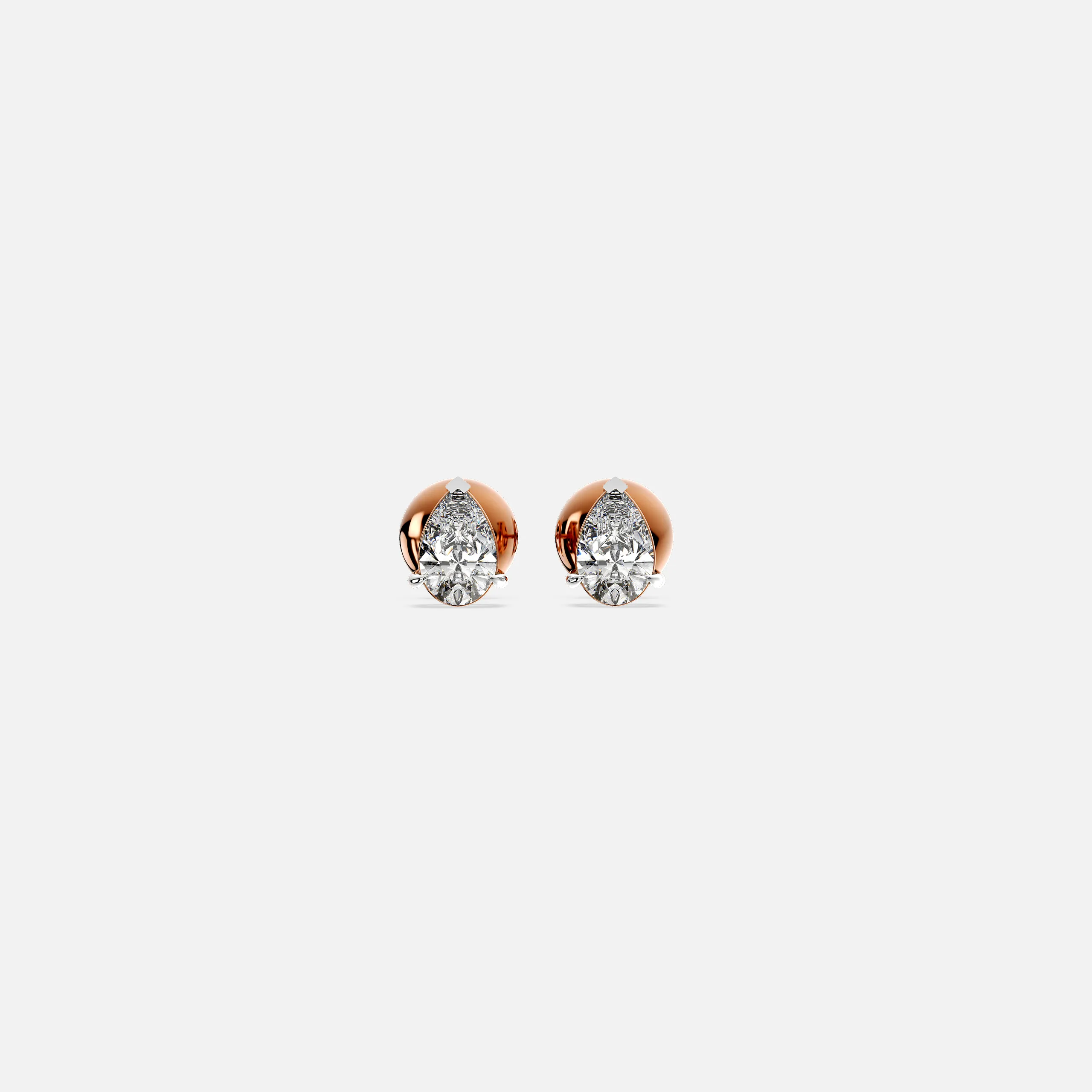 Regalia Emerald Earrings