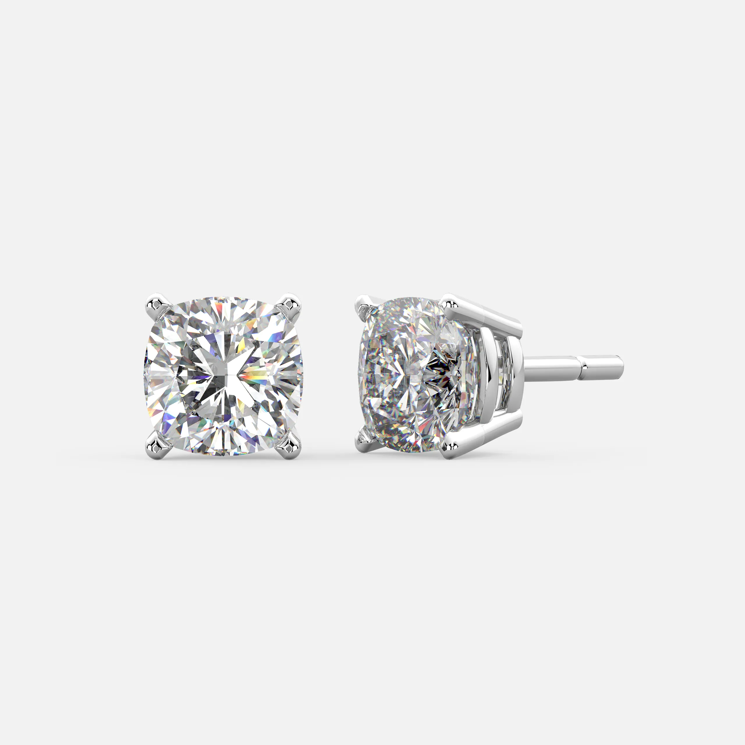 Mystic Halo Studs