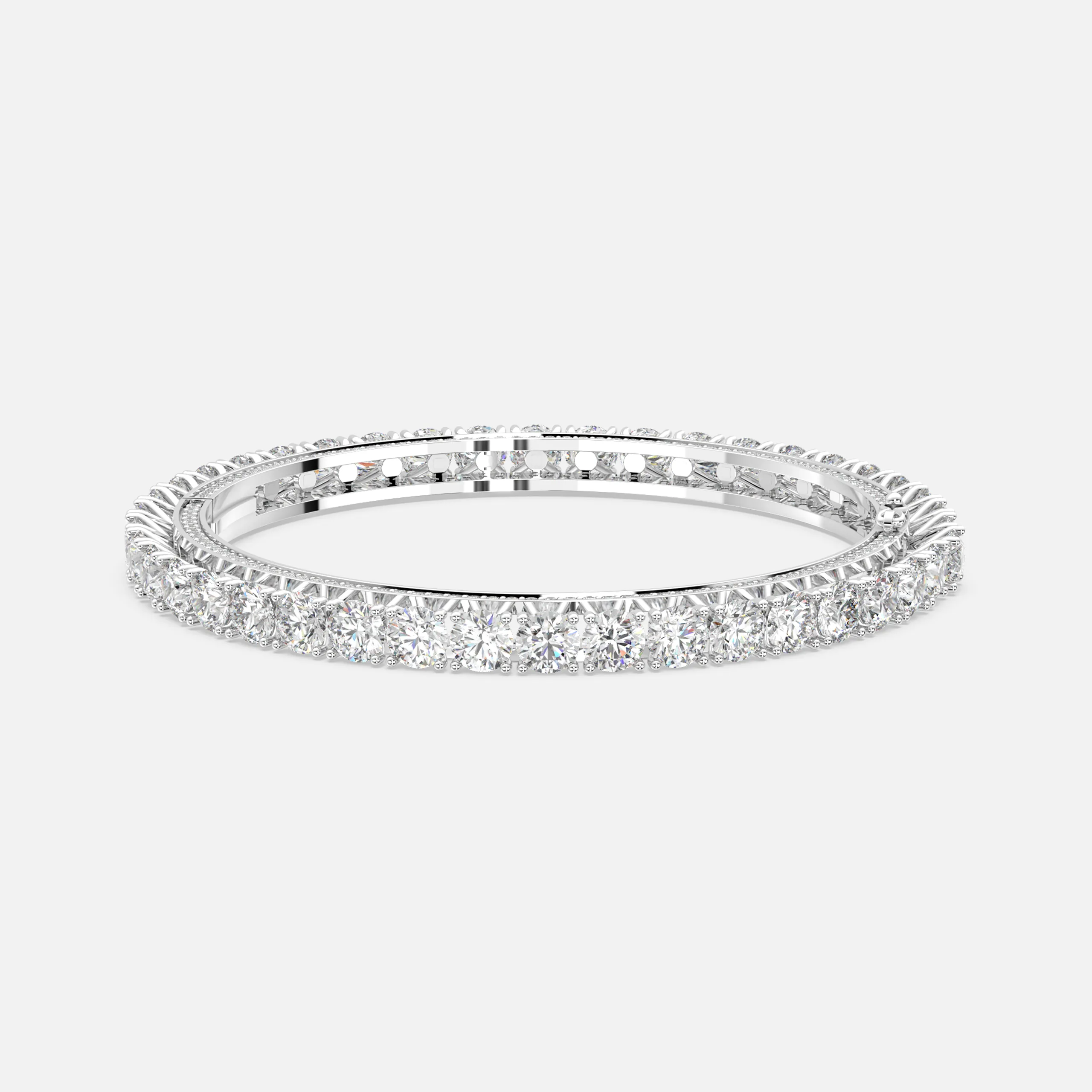 Celeste Spark Bangle