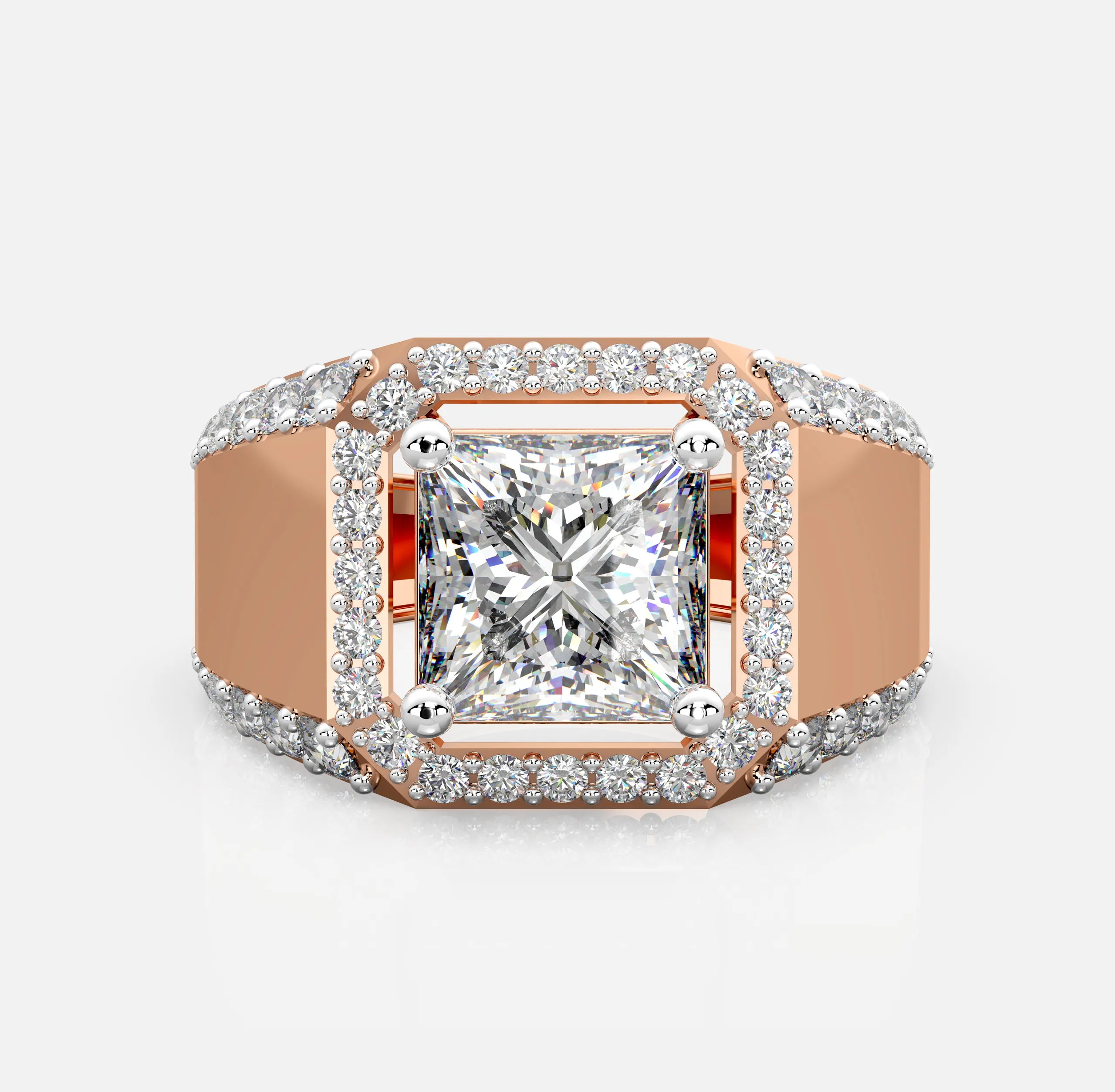 Crownline Valor Ring